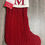 Thumbnail: St. Nicholas Square Stocking