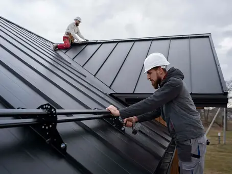 Signs You Need a New Roof and How to Handle It