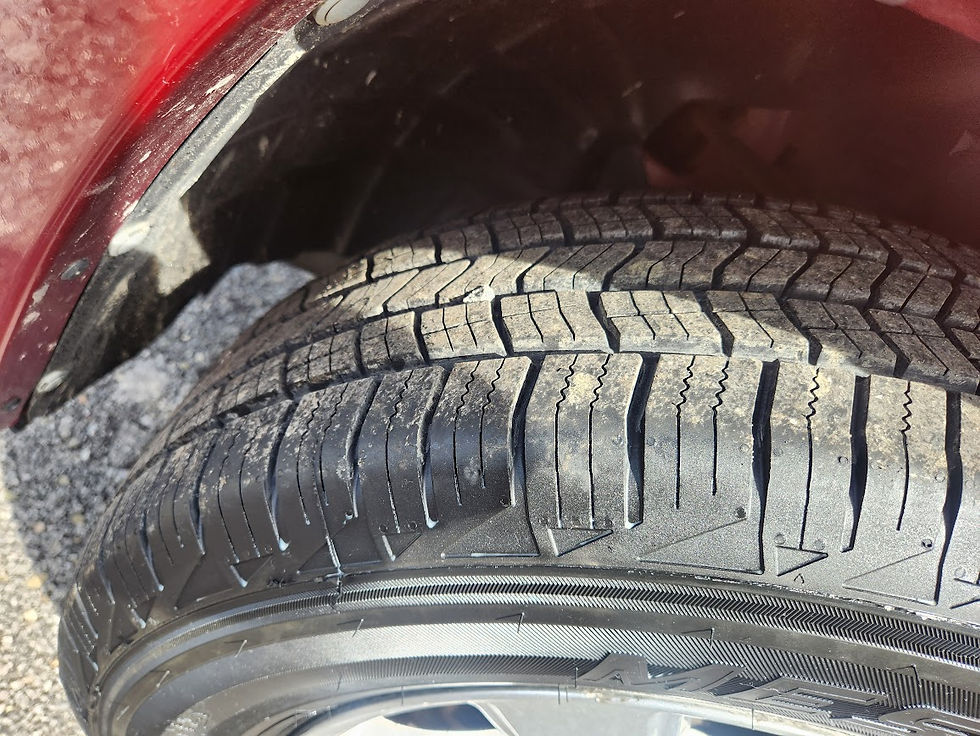 2011 JEEP LIBERTY SPORT