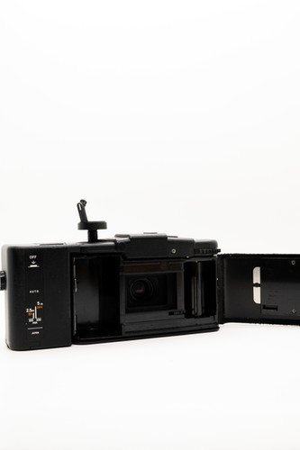Olympus XA2 & A11 Flash | The Film Safe
