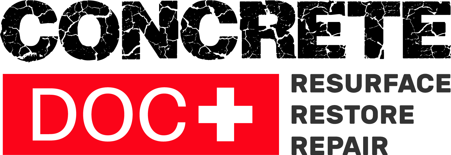 CONCRETE DOC+ logo