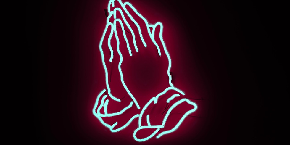Weekly Prayer
