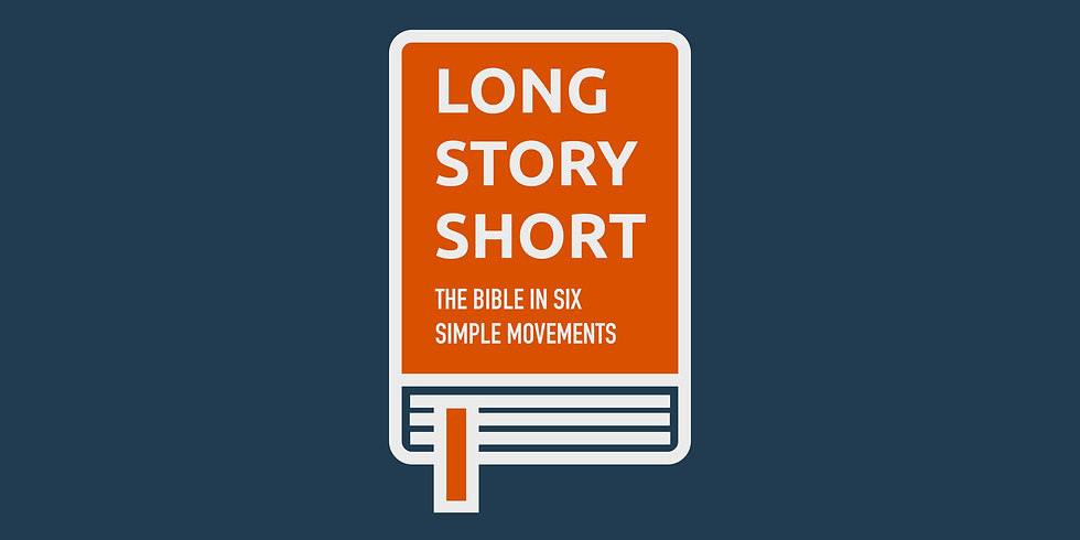 Long Story Short