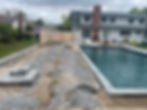 pavers