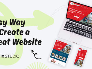 Why Wix is the Ultimate Platform for Creating Stunning and Powerful Websites