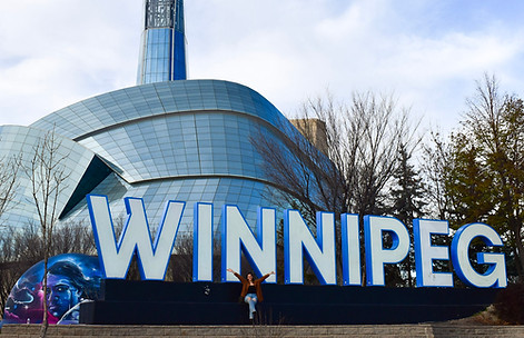 Winnipeg