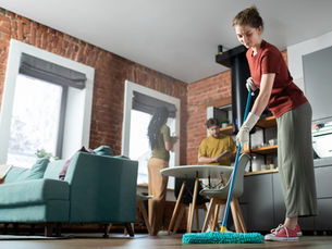 Top Residential Cleaning Services in Galt, California CA