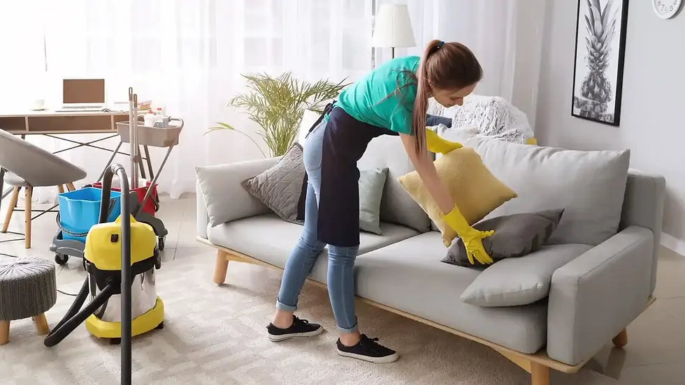 routine house cleaning services elk grove ca professional cleaners living room
