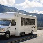 Shuttle bus