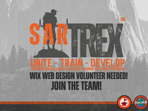 A CALL TO ACTION: JOIN THE SARTREX DIGITAL TEAM