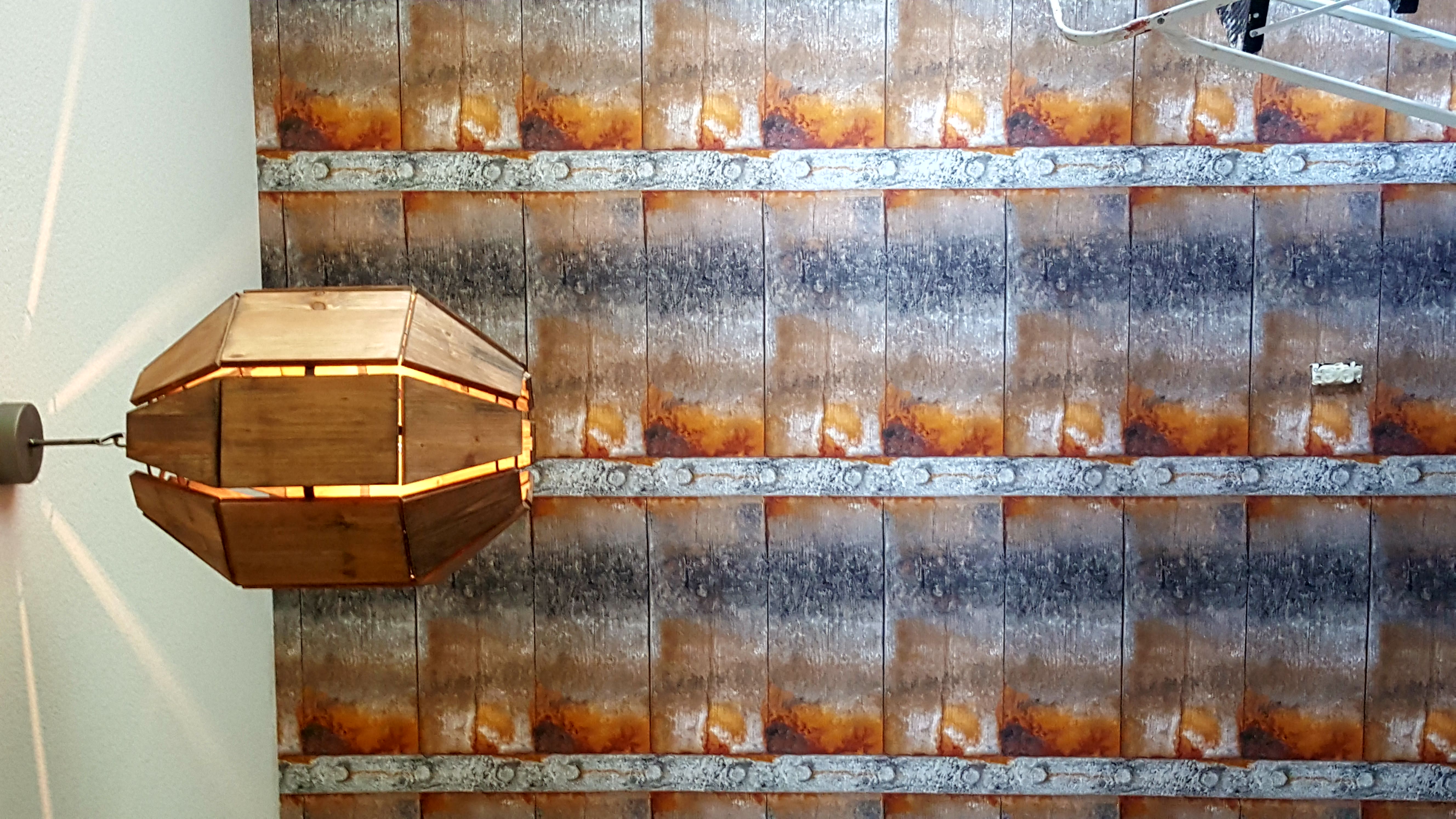 Wallcoverings