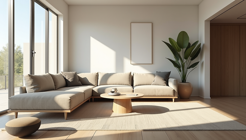 Picasa Design Inc.: Interior Design Excellence