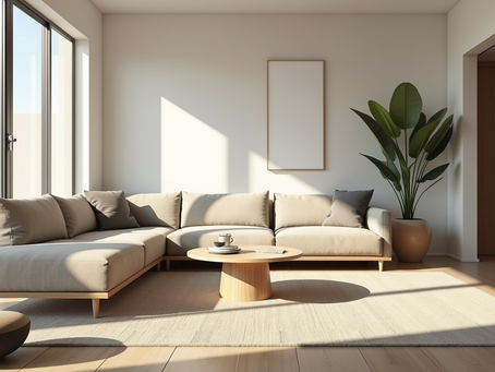 Picasa Design Inc.: Interior Design Excellence