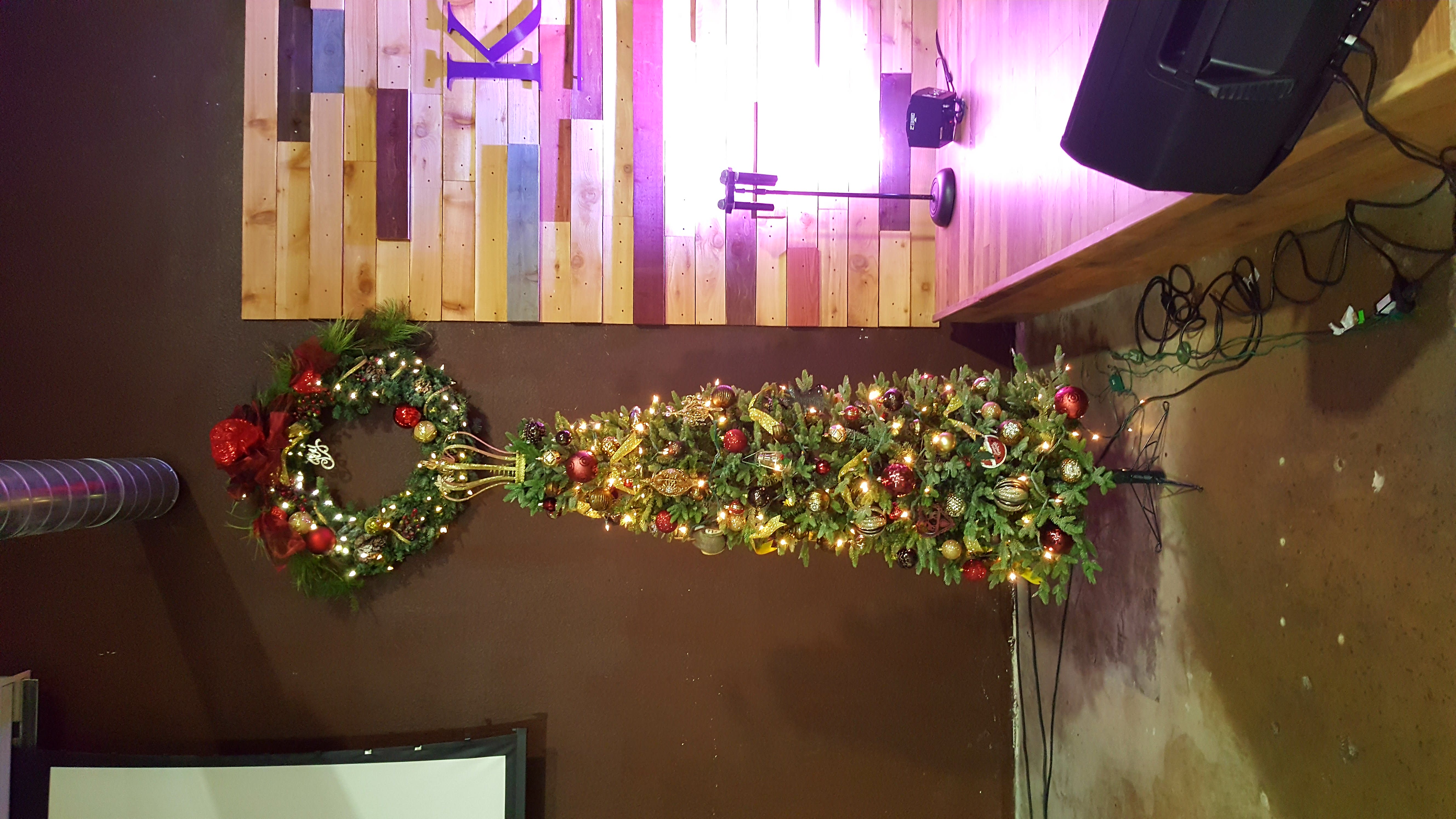 Christmas Decor
