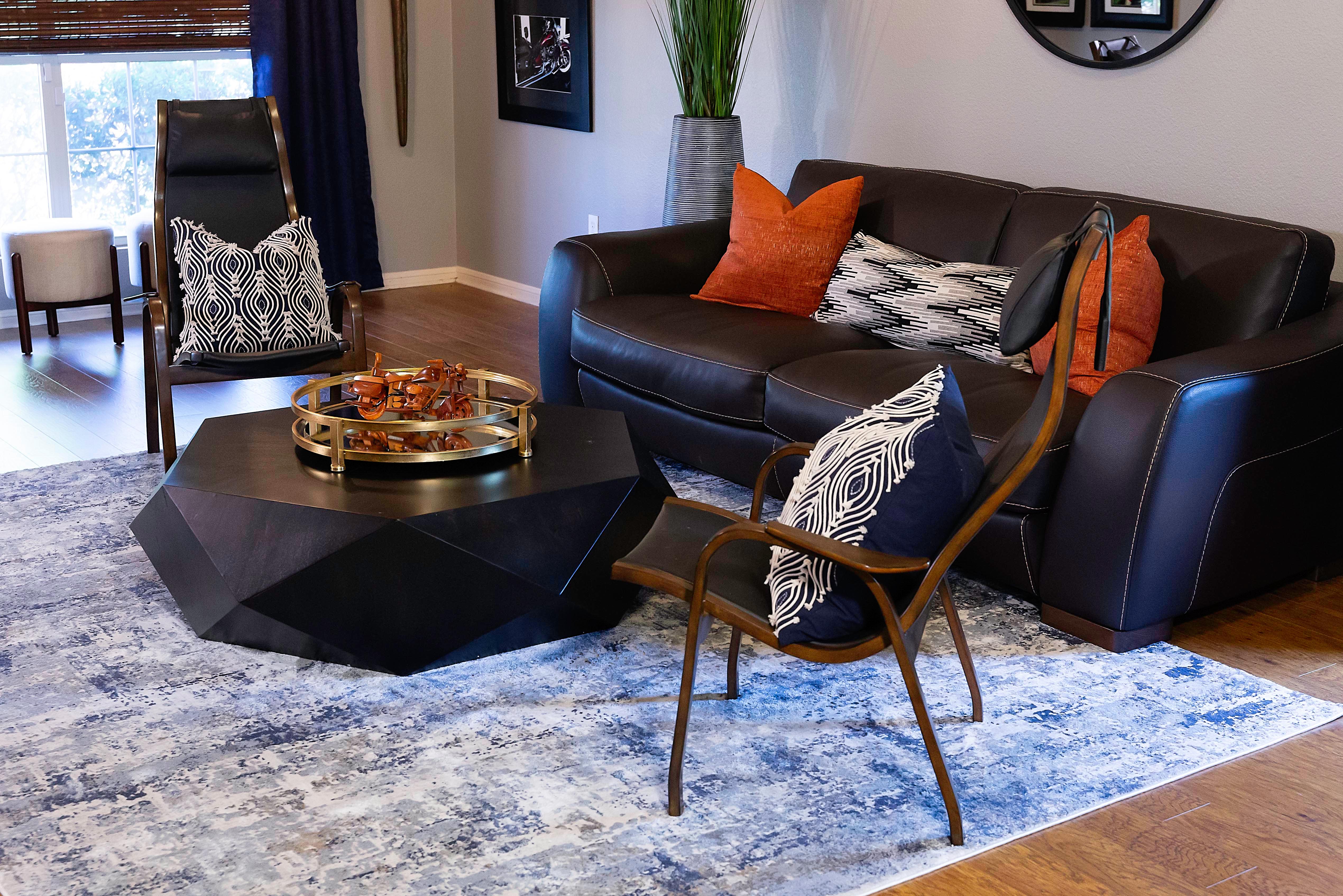 Mid-Century Modern