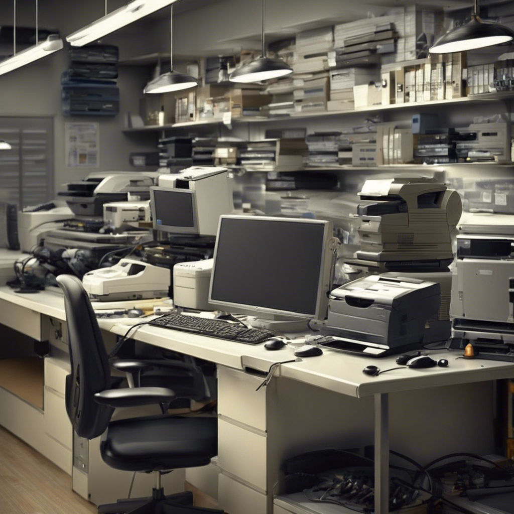 Computer Repair