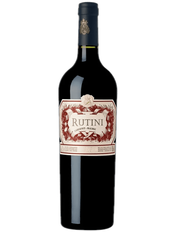 Vino Rutini Cabernet Malbec