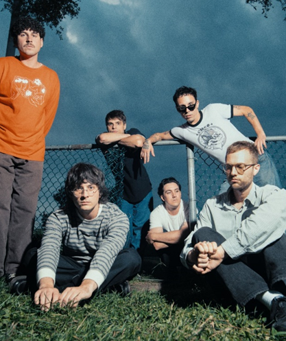 Choses Sauvage- En Joue Single Review For You!
