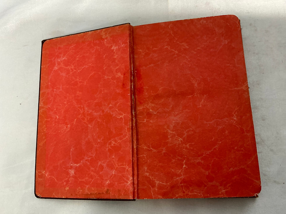 Thumbnail: How to Tie Salmon Flies Captain Hale Third Edition 1930