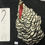 Thumbnail: Lady Amherst Pheasant Tippets Patch feathers A7