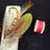 Thumbnail: VINTAGE Belding Corticelle Fly Tying and Rod Wrapping Pure Silk