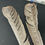 Thumbnail: Great Argus Pheasant  Secondary feather pair B77