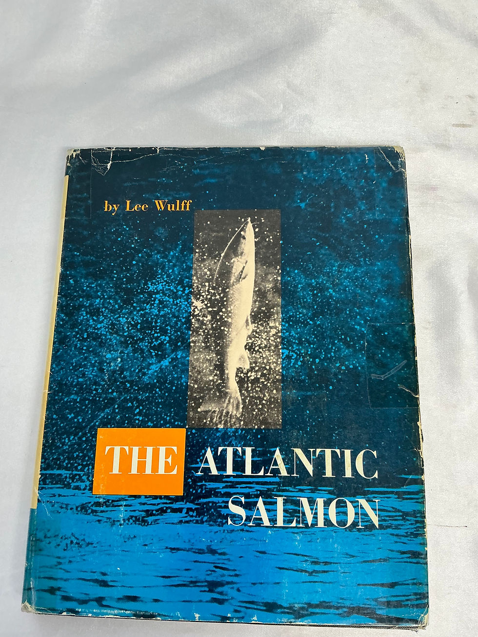 The Atlantic Salmon Lee Wulff