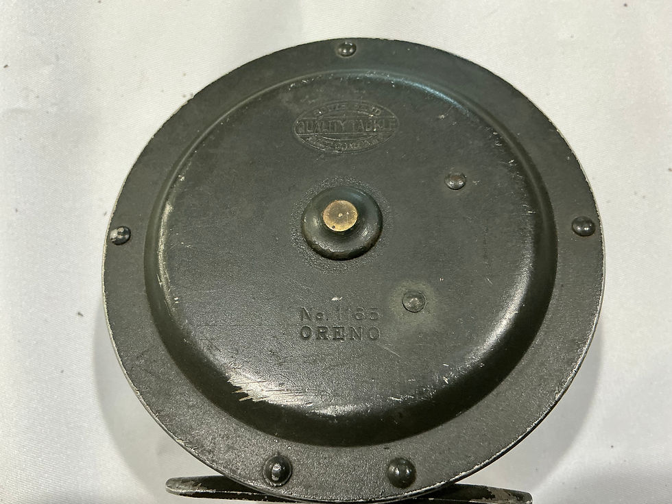 Thumbnail: Vintage South Bend #1165 Oreno.  R11
