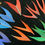 Thumbnail: Macaw tail feathers