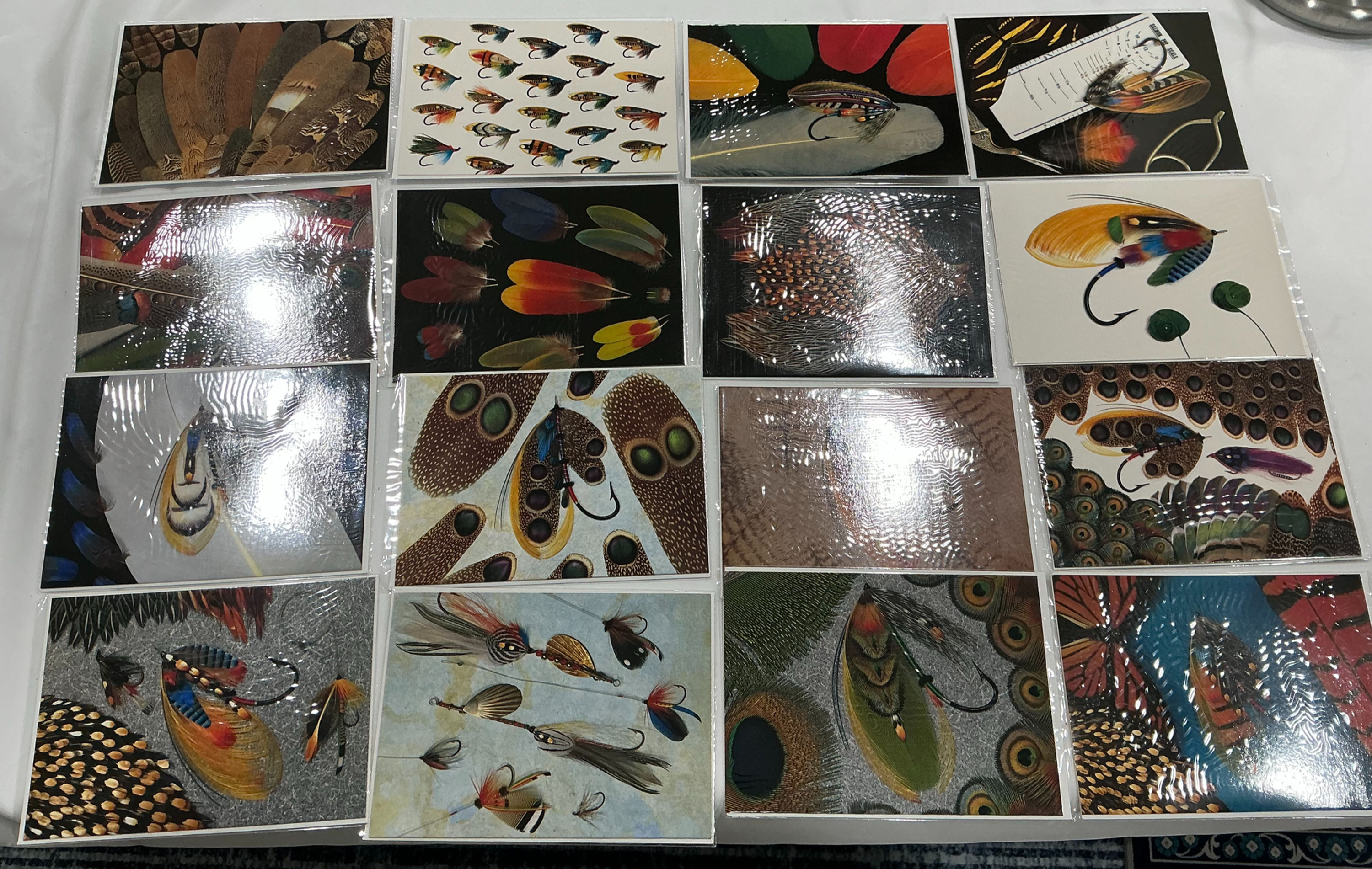 Rare and Unusual Postcards