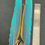 Thumbnail: Macaw tail feathers  18"  B99