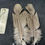 Thumbnail: Kori Bustard  feathers  as shown 4/0 #28