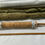 Thumbnail: Vintage SP 14 Bamboo Fishing Rod by Uslan 2/2