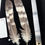 Thumbnail: Huge Kori Bustard tail feathers  from Cullen Collection 22