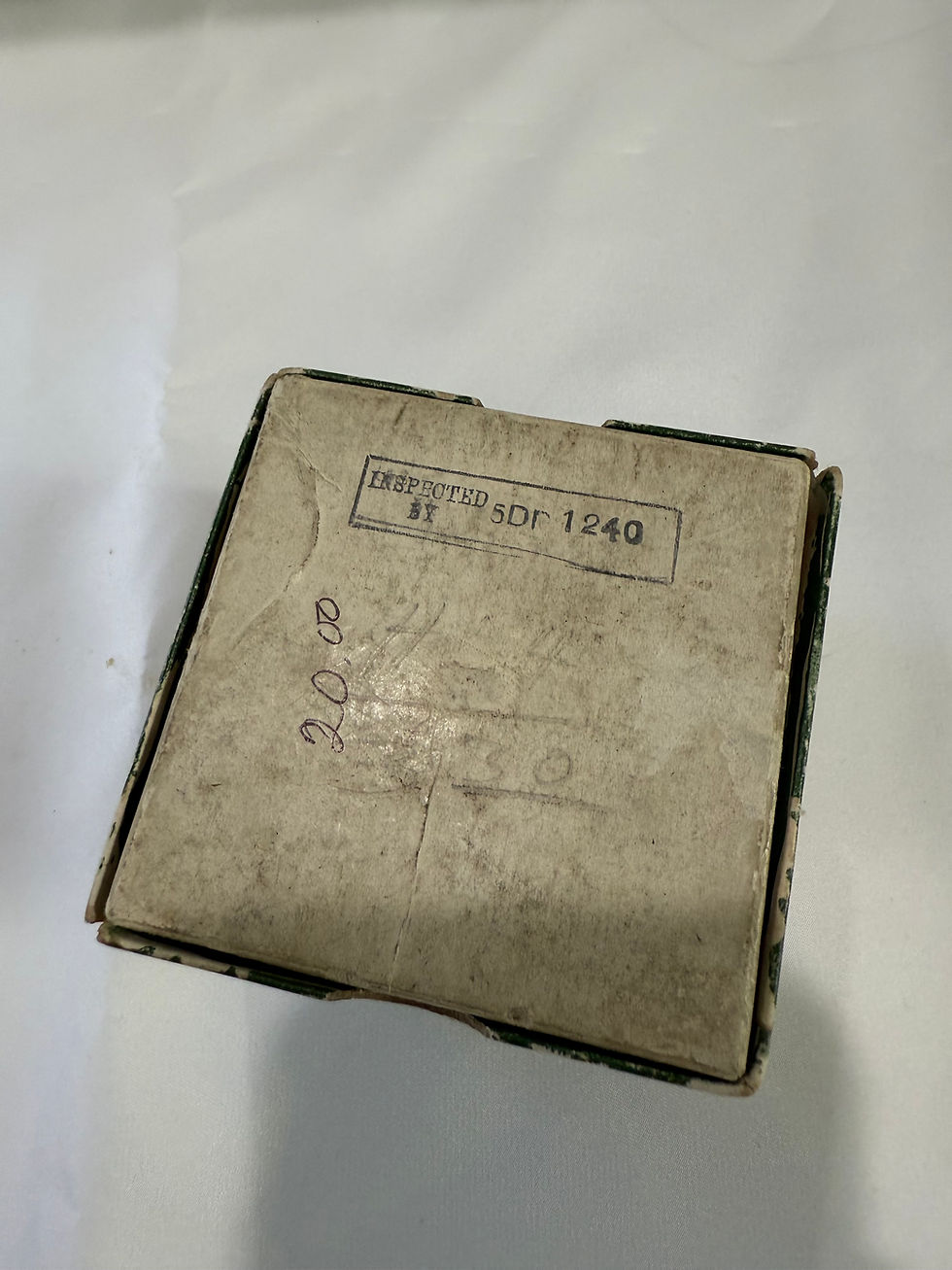Thumbnail: Pflueger Medalist Vintage  1492 Fly Fishing Reel