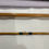 Thumbnail: Vintage Bamboo Fly Fishing Rod STUNNING