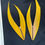 Thumbnail: Macaw tail feathers