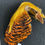 Thumbnail: Super Quality Golden Pheasant Toppings/Crests Tippets 16O