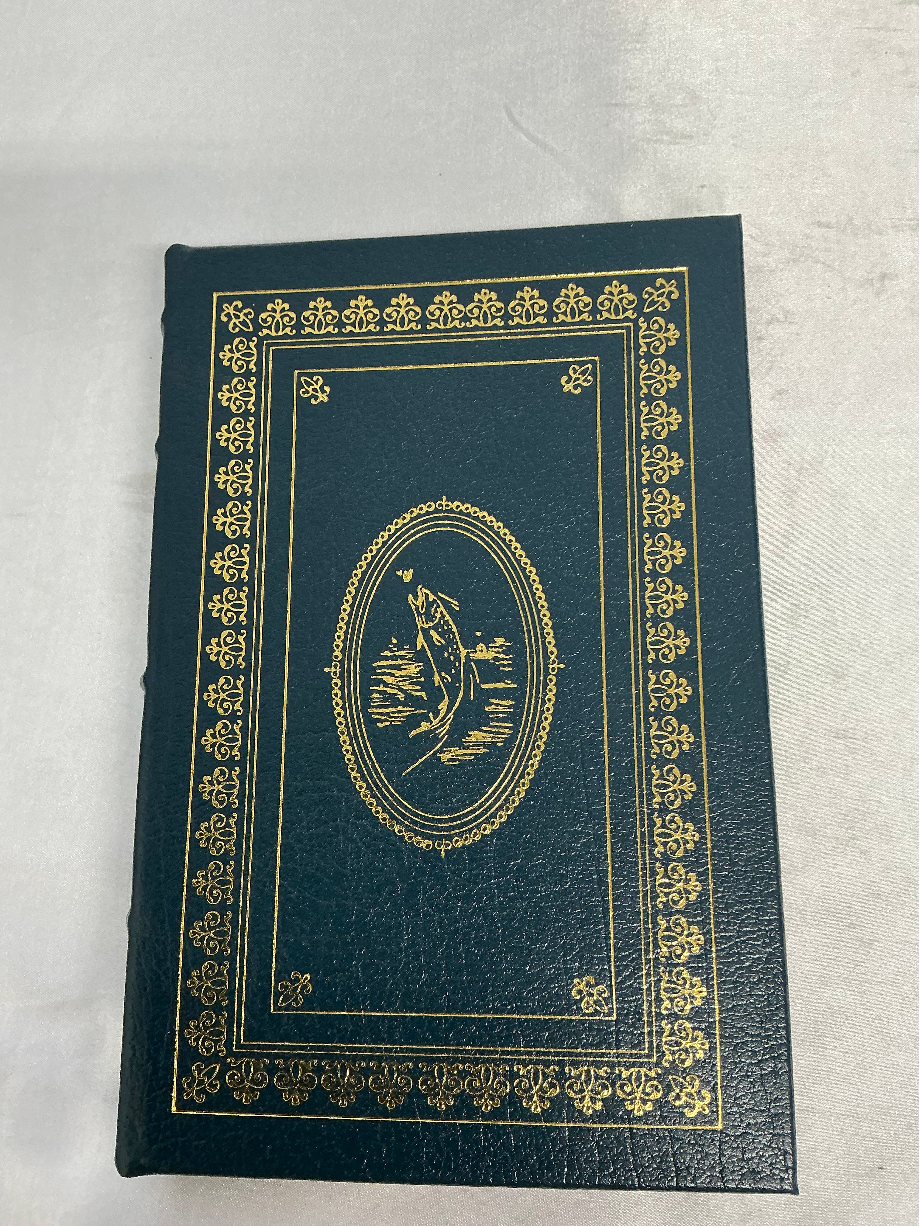 A Modern Dry-Fly Code by Vincent Marinaro