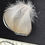 Thumbnail: Premium Barred Wood Duck feathers