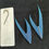 Thumbnail: Macaw tail feathers