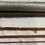 Thumbnail: Vintage Pepperod Bamboo Fly Fishing Rod 3 piece