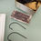 Thumbnail: ANTIQUE  Allcocks Kinsey Blind Eye Hooks