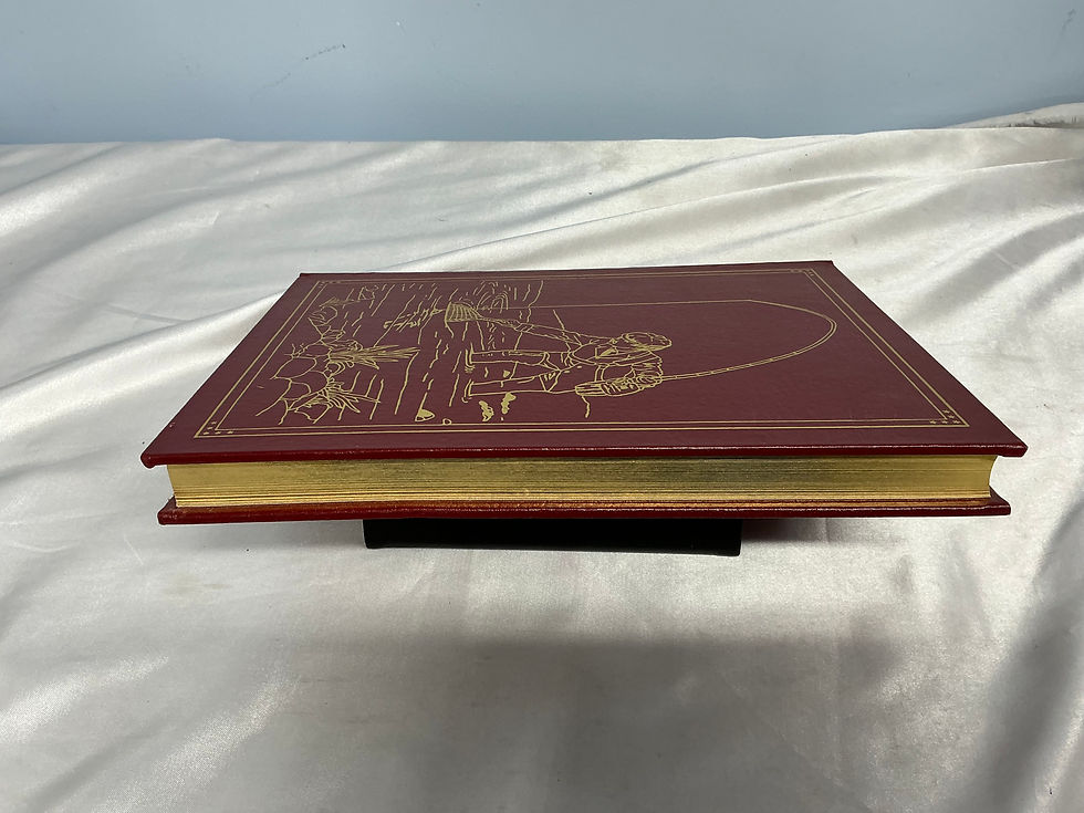 Thumbnail: American Fly Fishing Paul Schullery Collectors Edition