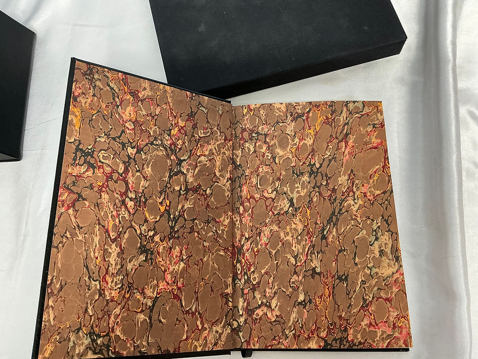 Thumbnail: Tips Geo. M Kelson Limited Edition