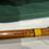 Thumbnail: Vintage Coffee Creek "Walls 96" Bamboo Fishing Rod 2 pc 4/5 weight