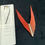 Thumbnail: Macaw tail feathers