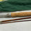 Thumbnail: Vintage Bamboo Fly Fishing Rod 3 pieces maker unknown