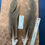 Thumbnail: HIUGE Kori Bustard feather pair as shown in photos