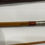 Thumbnail: Vintage Uslan SP7515  Bamboo Fishing Rod 2 piece